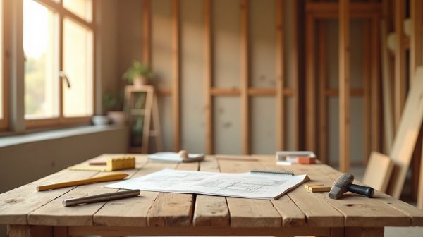 Facilitez votre projet pour faire construire sa maison facilement