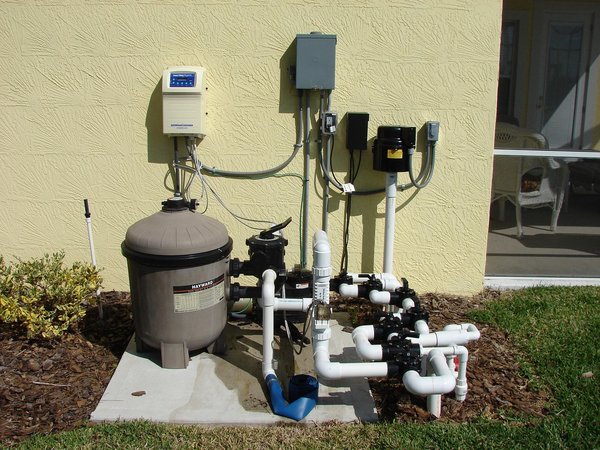 Pompe à eau et accessoires piscine et arrosage : spécialiste en ligne